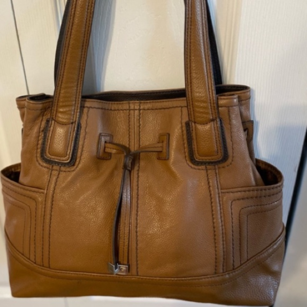 Tignanello handbag